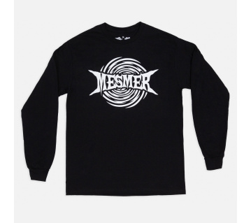 Mesmer "Metal" Longsleeve