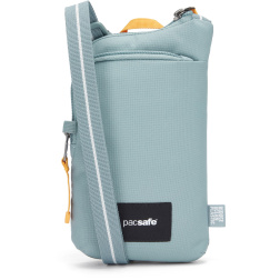 taška PACSAFE GO TECH CROSS BODY fresh mint