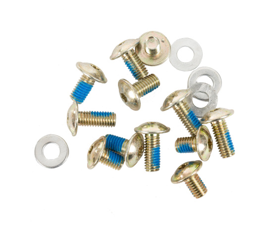 Mounting Screw Set