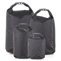 Storm Dry Bag Black