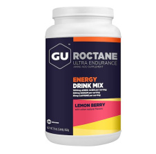 GU Roctane Energy Drink Mix 1560