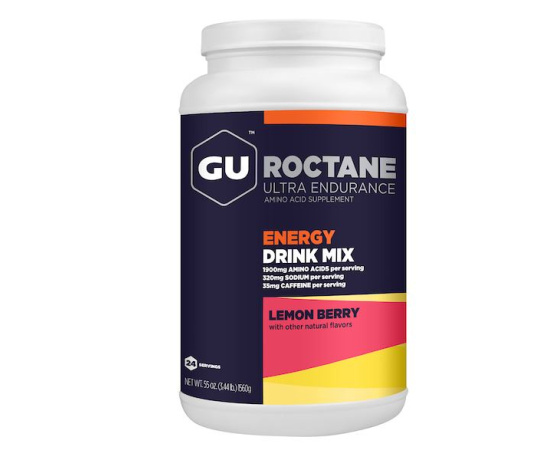 GU Roctane Energy Drink Mix 1560