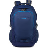 batoh PACSAFE VENTURESAFE 25L G3 BACKPACK lakeside blue