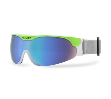 Hatchey Nordic Lauf, green