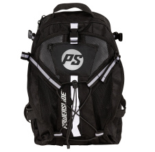 Fitness Backpack Black