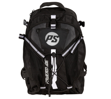 Fitness Backpack Black