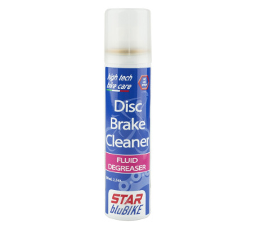 Star BluBike Disc Brake Cleaner 100ml