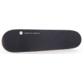 Skateboard black