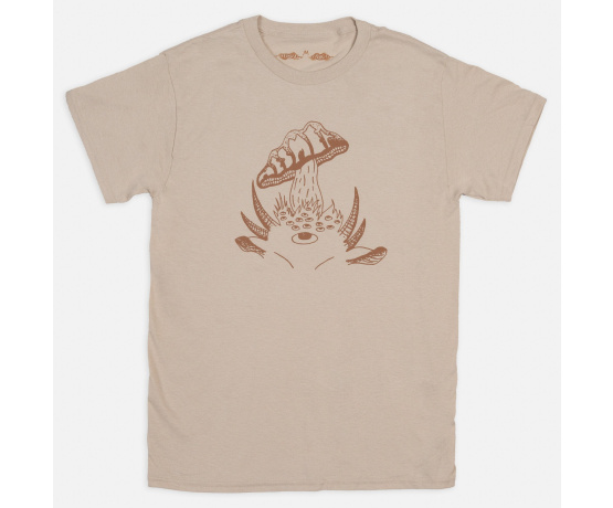 Mesmer "Mushmer" T-Shirt