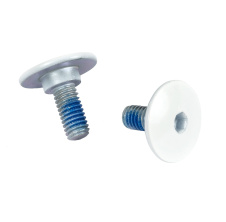 Cuff Screw White fitting Swell, Kaze