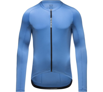 GORE Spinshift Long Sleeve Jersey Mens