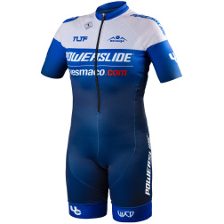 Racing Suit Team Blue