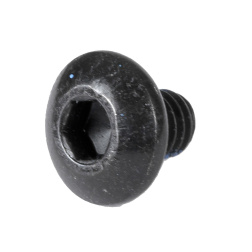 Fixation Screw Hex fitting Doop 6mm