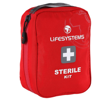 Sterile First Aid Kit