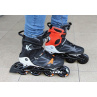 pohodlné fitness inline brusle K2