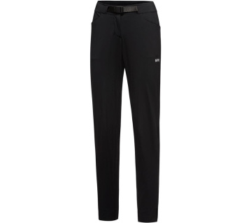 GORE Passion Pants Womens black S/38