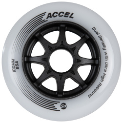 ACCEL 100mm/85A 8-pack