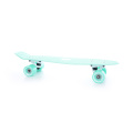 Dětský plastový pennyboard