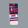 Epic Socks White