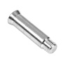 AL Single Axle, Torx 33mm/8mm