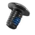 Fixation Screw Philips 9mm