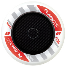 K2 Flash disc 125mm 88A 1ks