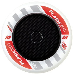 K2 Flash disc 125mm 88A 1ks