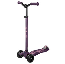 Maxi DeLuxe Pro purple