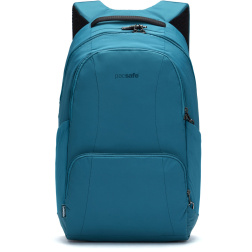 batoh PACSAFE METROSAFE LS450 BACKPACK econyl® tidal teal