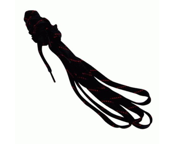 Hockey laces 160 - 260 cm