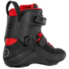 Black Fire Boot