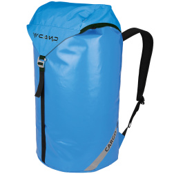 Cargo 60; 60 l; blue