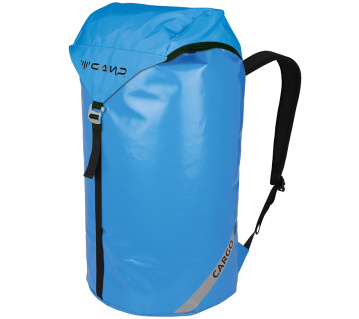 Cargo 60; 60 l; blue