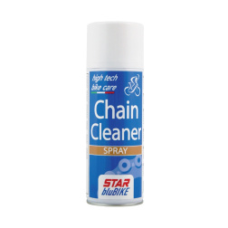 Star BluBike Chain Cleaner Spray 400ml