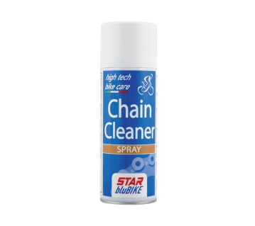 Star BluBike Chain Cleaner Spray 400ml