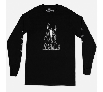 Mesmer "Wizard" Longsleeve