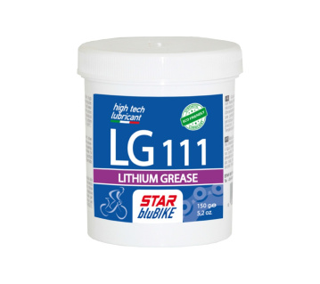 Star BluBike Lithium Grease LG111 500g