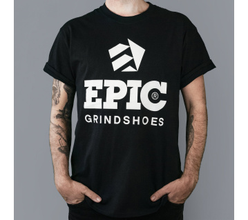 Epic Emblem T-shirt