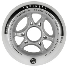 Infinity 90mm 85A, 4-pack