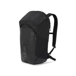 Adrift 24 black/BLK batoh