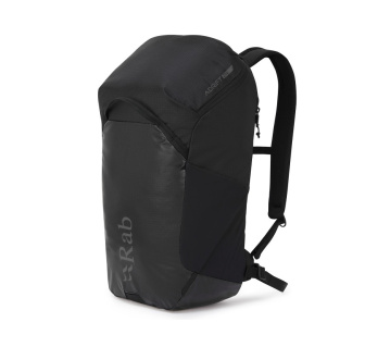 Adrift 24 black/BLK batoh