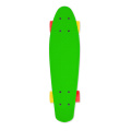 Skateboard FIZZ BOARD Green