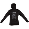 IQON Explore Zip Hooded Q