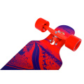 FREERIDE 39 CURVE Higher Faster longboard