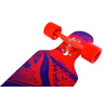 FREERIDE 39 CURVE Higher Faster longboard