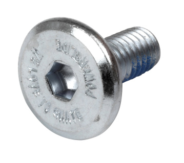 Hex Mounting Screw 14mm