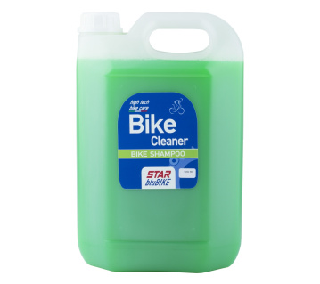 Star BluBike Bike Cleaner 5000ml