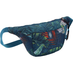 ledvinka NITRO HIP BAG tropical