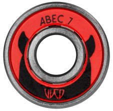 ABEC 7 Freespin, 50-Pack