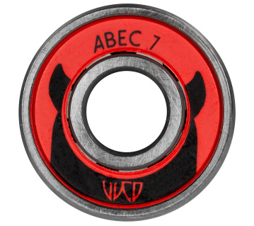 ABEC 7 FS, Big Pack